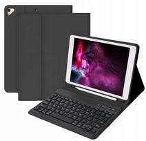 Etui I Klawiatura Do Apple Ipad 10.2 9 Generacja