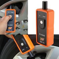 El-50448 Tpms Reset Tool Relearn Auto padangų slėgio jutiklis GM transporto priemonėms One size