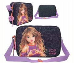 Torba Na Ramię Top Model Night Light Torebka