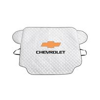 Front Screen Cover Auto Sun Cover Car Windshield Shade For Chevrolet Z71 Aveo Impala Lacetti Malibu Sail Cruze Sonic Silverado