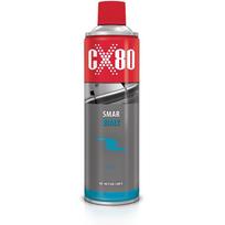 Cx80 - Smar Biały 500Ml Aerozol Do Połączeń Metalowych Profesjonalny Ochronny