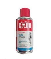 Cx80 Bike Chain Cleaner 150Ml - Profesjonalny Środek Czyszczący Łańcuch Rowerowy