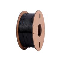 3D Printer Filament PETG 1 75mm Diameter 80 Meters Length Compatible with Various 3D Printers for Reliable Printing Performance One Size juoda