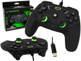 Gamepad Kontroler Pad Do Pc Ps3 Wibracje Usb Win11