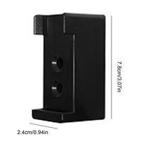 1pc Lightweight Fishing Line Winder display rack Quick-Release Tackle Storage Hanger universal Fishing Tool Accessories