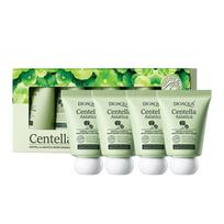 5PCS Centella Centella Moisturizing Hand Cream 5-piece set, autumn and winter hydrating and moisturizing hand cream skin care products 1