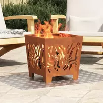 Laiptų danga Stačiakampio 2 pcs Sidabro 70 x 50 cm Aliuminis