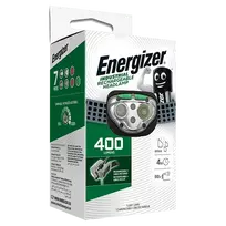 Energizer Rechargeable Industrial Headlight UPN 158658 prožektorius ant galvos