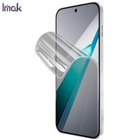 For OPPO K15 Pro Plus 5G Glass IMAK Anti-peeping Hydrogel Film 3th Generation Full Coverage Screen Protector OPPO K15 Pro Plus 5G