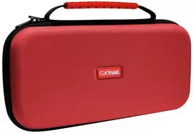 „TRUST GXT 1251B“ kietas dėklas, skirtas „Nintendo SW“