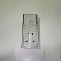 Ecost prekė po grąžinimo Homematic IP Smart Home klaviatūra 156424A0, Front Door Code Lock with App Func (Atnaujinta)