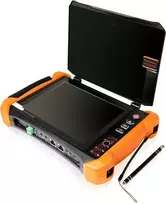 CCTV testeris Kenik KG-T820-VQ V.2