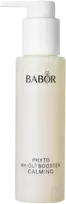 Babor Phyto Hy-Ol Booster Calming žolelių veido prausiklis jautriai odai/aktyvatorius, 100 ml