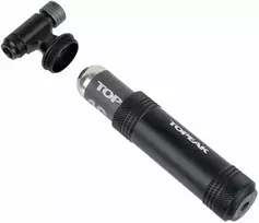 TOPEAK AIRBOOSTER PRO pump