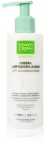 Martiderm ACNIOVER gentle cleansing cream 200 ml