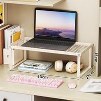 Ollymurs Foldable Laptop & Monitor Stand