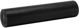 Activeshop Vilnonis pagrindas ant ritinio "Eko" 60 cm*50 m, juodas