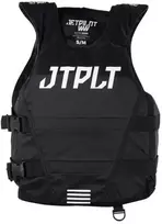 JAV Jetpilot RX Vault Nylon vest juodas gelbėjimo liemenė - L/XL