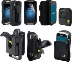 Mobilis Protech case, TC53/58