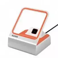Daugiakryptis brūkšninių kodų skaitytuvas Sunmi Blink, 2D, USB, kit (USB)