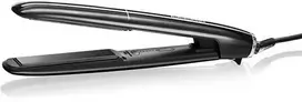 Plaukų tiesinimo žnyplės BABYLISS PRO STILISTA GRAY BAB3550BE