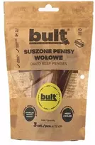 BULT Džiovinti jautienos peniai - šunų skanėstai - 3