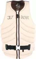 JAV Jetpilot Quantum X F/E Neo gelbėjimo liemenė - S