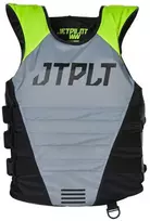 JAV Jetpilot RX Vault Nylon vest geltona/pilka gelbėjimo liemenė - S/M