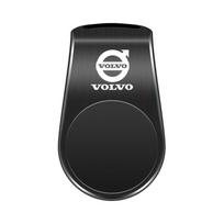 Magnetic Car Mobile Phone Holder Car Air Vent Mount Magnet Smartphone Stand For Volvo xc60 xc90 v40 v60 v50 s60 Car Accessories
