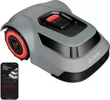 Vejos (žolės) pjovimo robotas Redkey MGC500