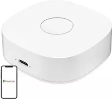Heiman Išmanieji namai WS2GW-R WiFi