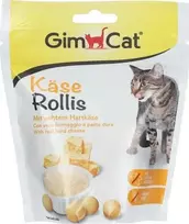 GIMCAT CHEEZIES 425G