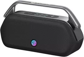 BUGANI Boost Max - Nešiojama kolonėlė Bluetooth