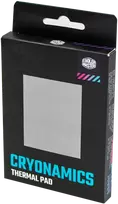 Cooler Master Šiluminis kilimėlis Cooler Master CRYONAMICS
