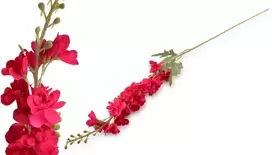Mondex Since 1986R VIRIDIS Dirbtinė gėlė Delphinium 88cm