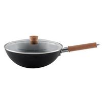 Zwilling Enjoy 30cm Iron Chinese Wok