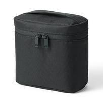 Muji Insulated Bag Black S Size 14158cm