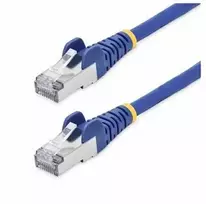 StarTech StarTech NLBL-3M-CAT8-PATCH kabelis sieciowy Mėlyna S/FTP (S-STP)