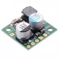 Oem DC/DC Įtampos Regulatorius 9.6V-36V į 9V D24V25F9 (STEP DOWN)