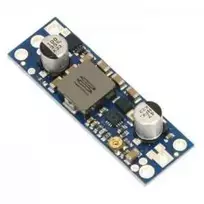Oem DC/DC Įtampos reguliatorius 2.9V-12V į 4-12V U3V50ALV (STEP UP)