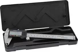 Sony Skaitmeninis slankmatis su LCD ekranu 150 mm