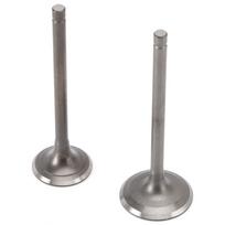 Intake & Exhaust Valve For Yamaha YFM250R Raptor 08-13 TW200 Trailway 01-21