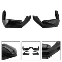 Handguard Protector for Yamaha Tenere 700 T700S 2025- Black