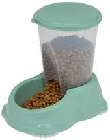 Yarro International YARRO SMARTY SNACKER ŠĖRYKLA 1,5 l ŽALIA