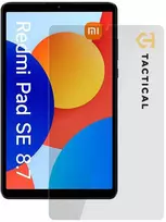 Tactical ekrano apsauga Shield skirta Xiaomi Redmi Pad SE 8.7 Clear