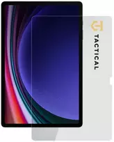 Tactical ekrano apsauga Shield skirta Samsung Galaxy Tab S9+/S9 FE+/S10+ Clear
