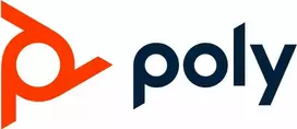 Hewlett Packard (HP) POLY PoE++ 65 W 2,5 G maitinimo šaltinis su CAT6A kabeliu ir 3,66 m maitinimo laidu B5NH6AA#ABB