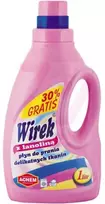 Mondex WIREK Skalbimo skystis 1L, švelnus su lanolinu