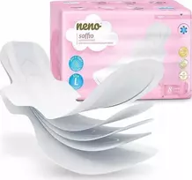Neno Soffio - vienkartiniai įklotai po gimdymo, 8 vnt.