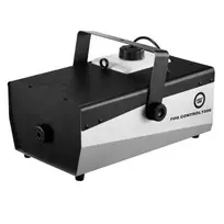 Timer LIGHT4ME FOG CONTROL 1500 LAIKMATIS prof. generatorius